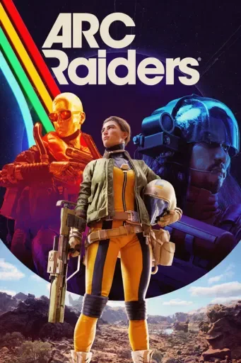 Jaquette de Arc Raiders - Steam Key
