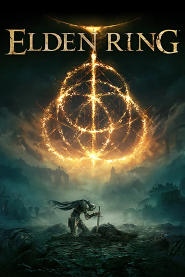 Jaquette de Elden Ring - Steam account
