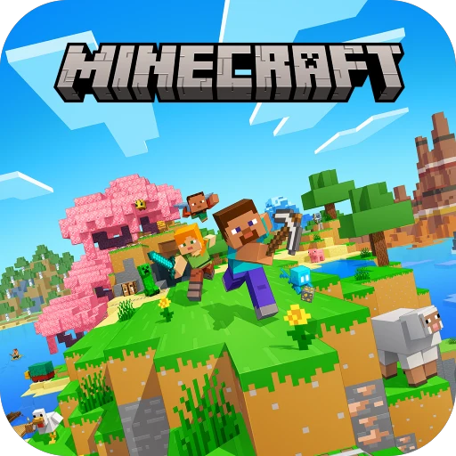Jaquette de Minecraft  — Windows Key